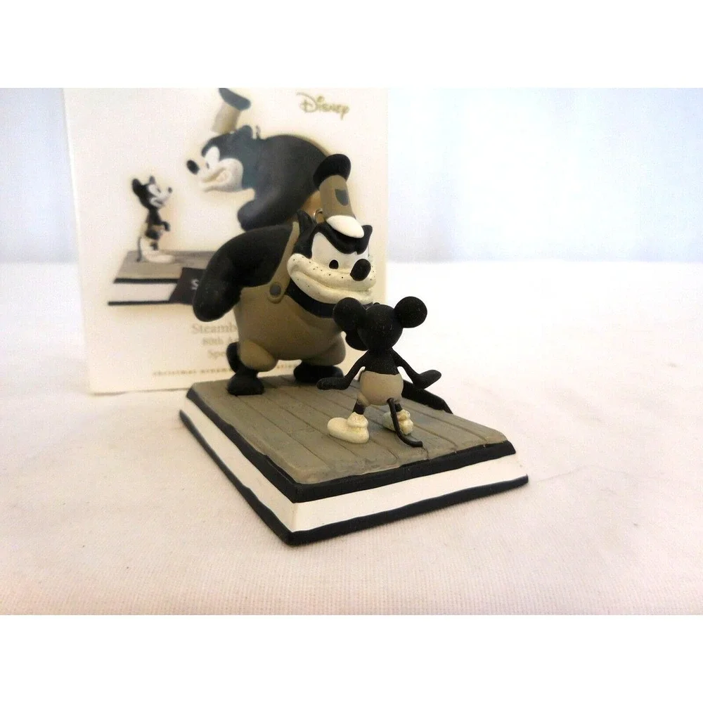 Hallmark keepsake ornament
